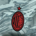 Camisa Milan 25/26 Goleiro Home - (Torcedor)