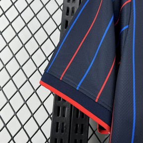 Camisa Estados Unidos Away 25/26 - Versão (Torcedor) Masculina