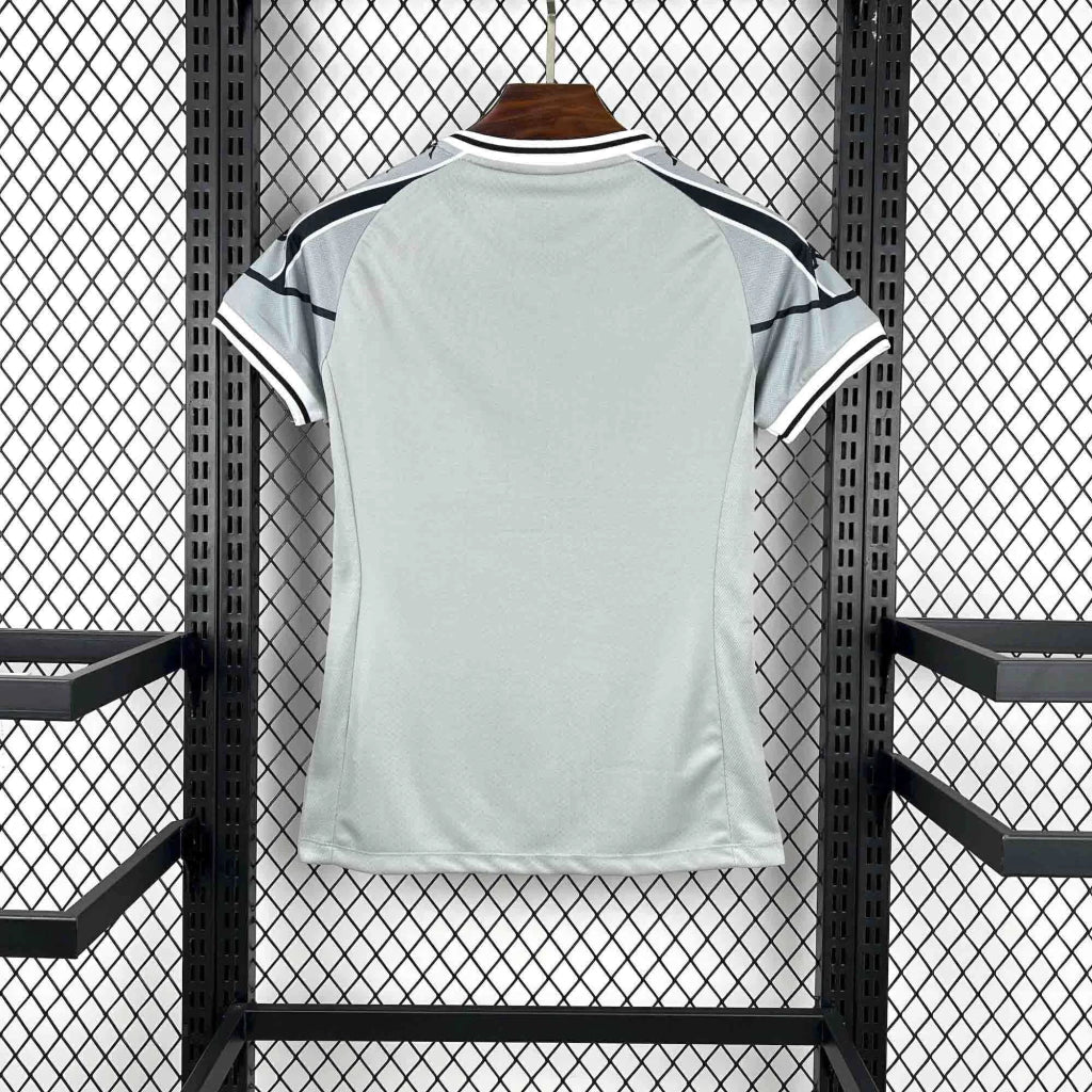 Camisa Vasco da Gama 2025 Pré-Jogo - (Feminina)