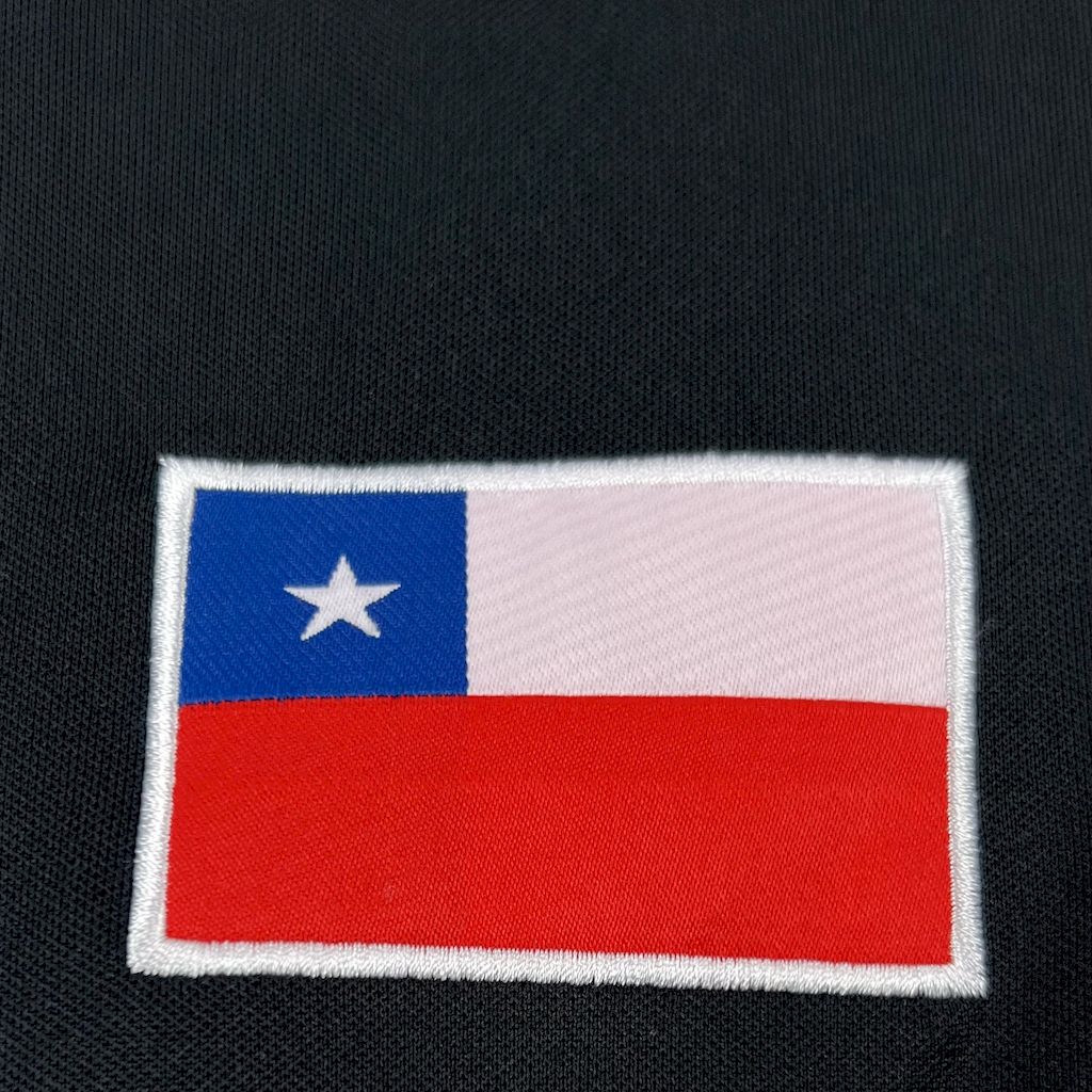 Camisa Colo-Colo 2003 Away - (Retrô)