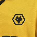 Camisa Wolverhampton 25/26 Home - (Torcedor)