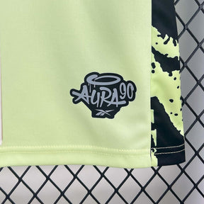 Camisa Botafogo Pré-Jogo 25/26 - (Torcedor) Masculina
