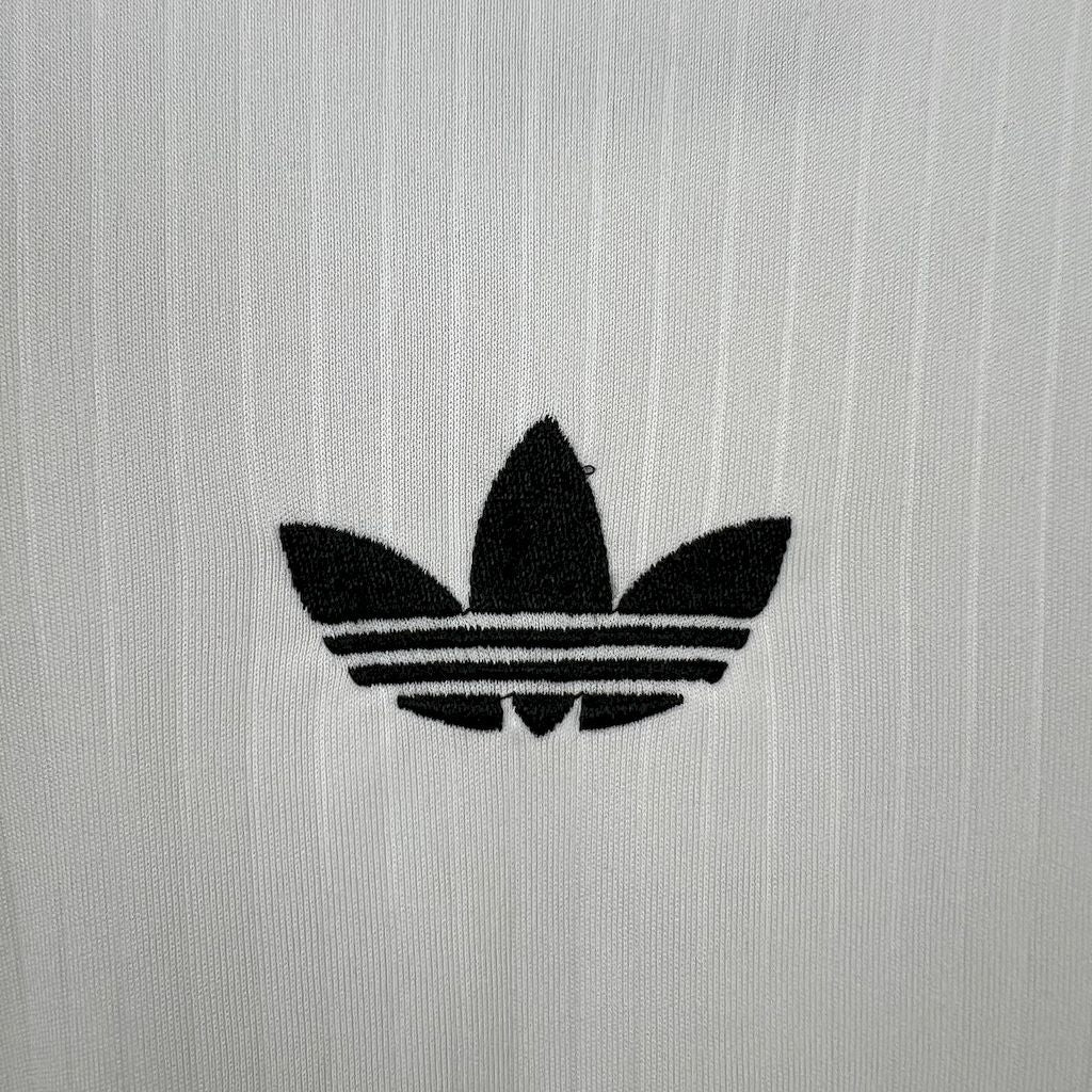 Camisa Alemanha 2025 Aniversário 125 Anos - (Feminina)