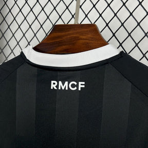 Camisa Real Madrid Treino 25/26 - (Torcedor) Masculina