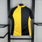 Camisa Real Zaragoza 01/02/03 Away - (Retrô)