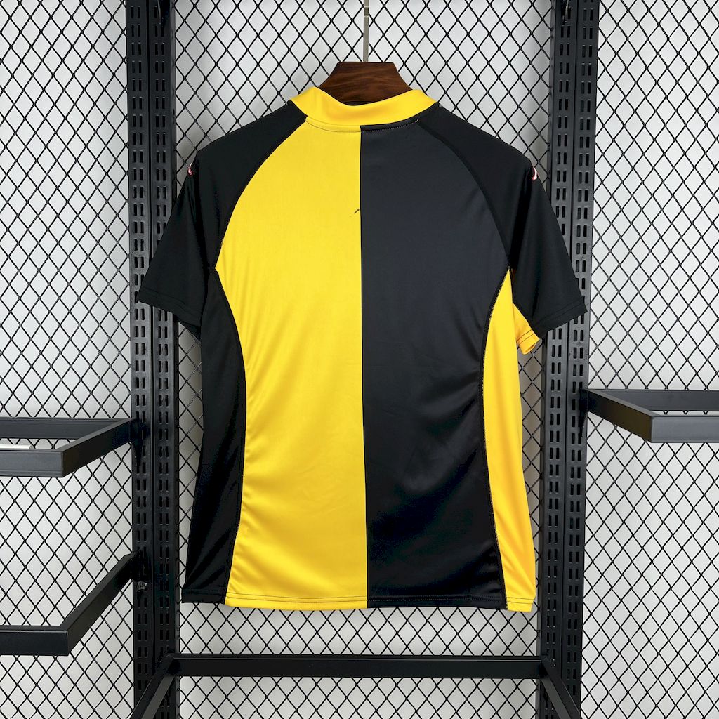 Camisa Real Zaragoza 01/02/03 Away - (Retrô)