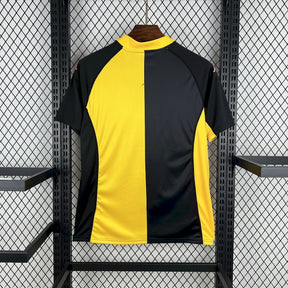 Camisa Real Zaragoza Away 01/02 - Versão (Retrô)