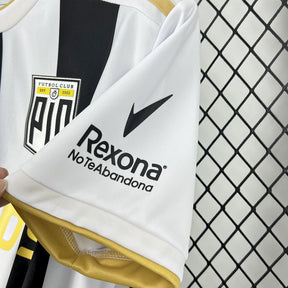 Camisa Pio FC 25/26 - Versão (Torcedor) Masculina