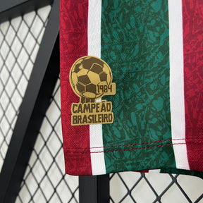 Camisa Fluminense Home 24/25 - Versão (Torcedor) Masculina