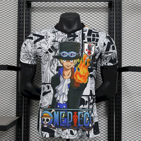Camisa Japão Edição Especial Adidas 25/26 - Versão (Jogador)