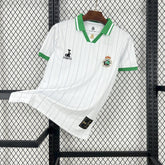 Camisa Racing De Santander Aniversário De 112 anos 24/25 - (Torcedor) Masculina