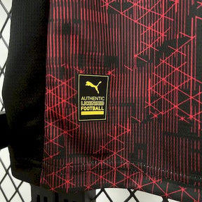 Camisa RB Leipzig Third 25/26 - Versão (Torcedor) Masculina