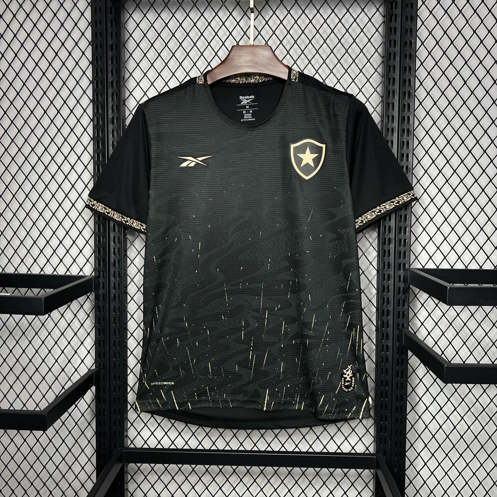 Camisa Botafogo Away 24/25 - (Torcedor) Masculina