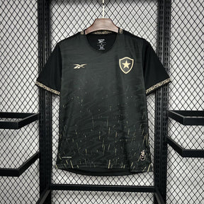 Camisa Botafogo Away 24/25 - (Torcedor) Masculina