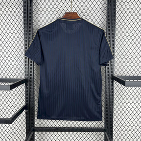 Camisa Juventus Terrace Icons 25/26 - (Torcedor) Masculina