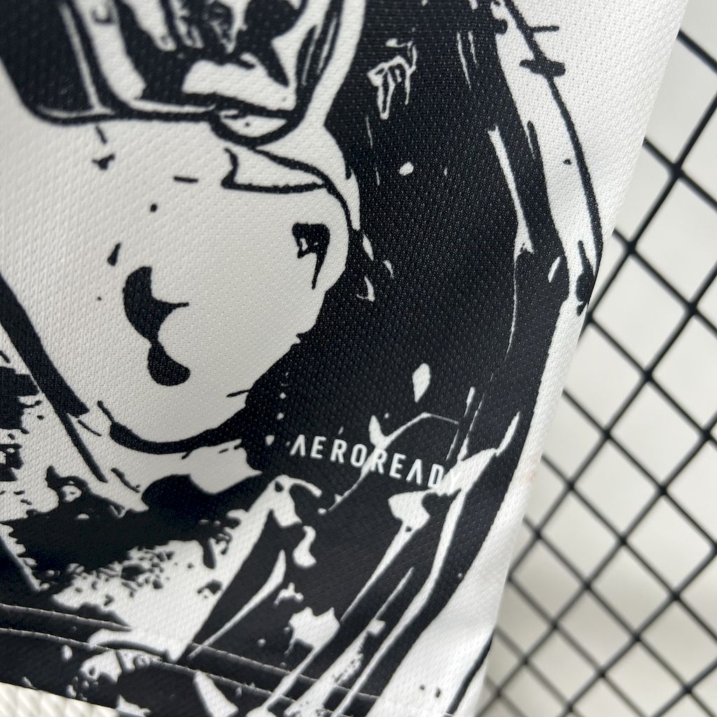 Camisa Japão Edição Especial 25/26 - (Torcedor) Masculina