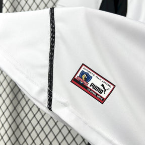Camisa Colo-Colo Home 2003 - Versão (Retrô)