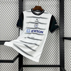 Camisa Ayr United F.C Home 25/26  - (Torcedor) Masculina