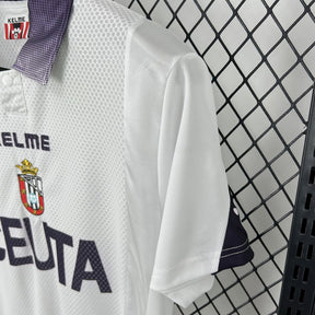 Camisa Ceuta Associação Desportiva 98/00  - Versão (Retrô)