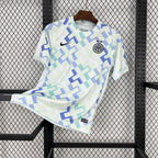 Camisa Inter de Milão 25/26 Away (Sem Patrocínio) - (Torcedor)