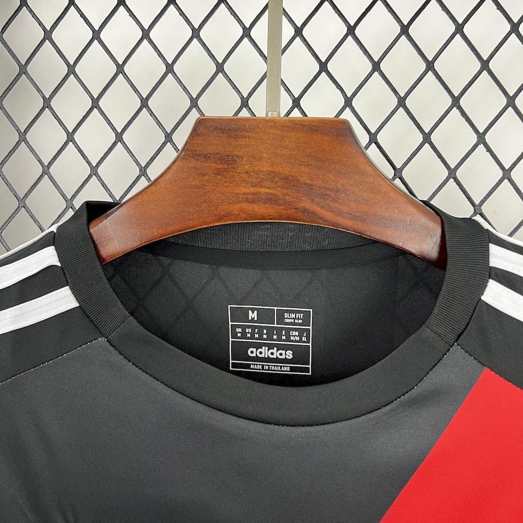 Camisa Persas FC Americas Kings Home 25/26 - (Torcedor) Masculina
