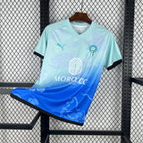 Camisa Marrocos 2025 Edição Especial - (Torcedor)