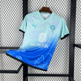 Camisa Marrocos Edição-Especial 25/26 - (Torcedor) Masculina