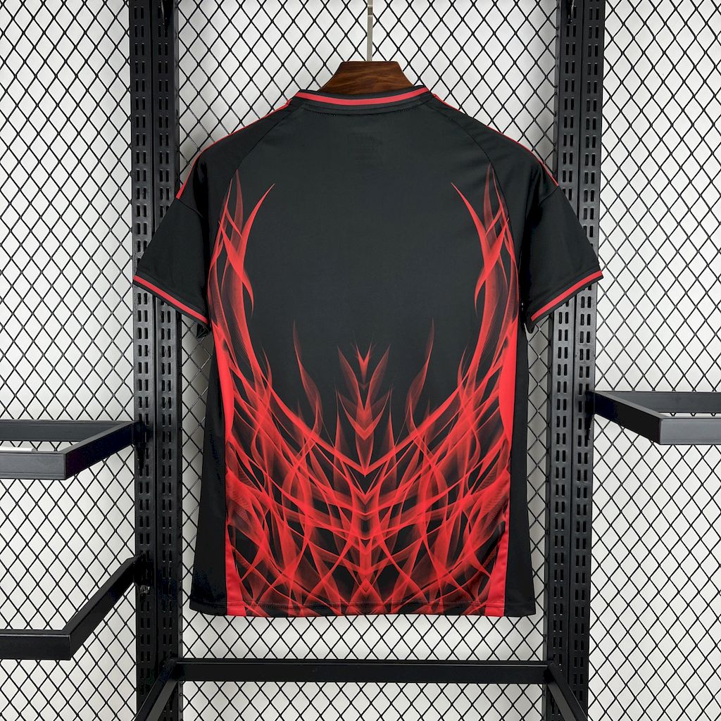 Camisa Benfica 25/26 Edição Especial - (Torcedor)