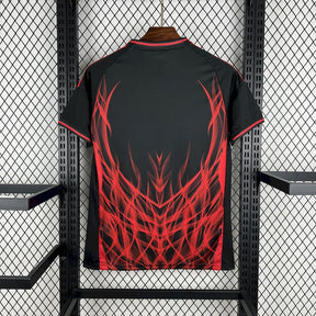 Camisa Benfica Away Concept 25/26 - (Torcedor) Masculina