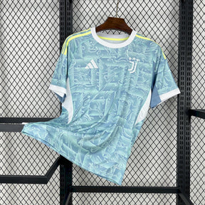Camisa Juventus Away 25/26 - (Torcedor) Masculina