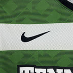 Camisa Celtic Home 10/12 - Versão (Retrô)