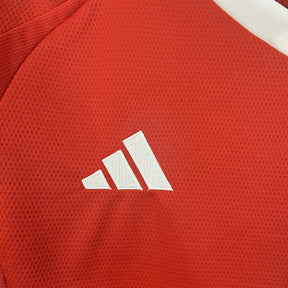 Camisa Internacional 2025 Home - (Feminina)