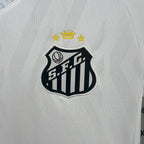 Camisa Santos 2025 Home - (Feminina)
