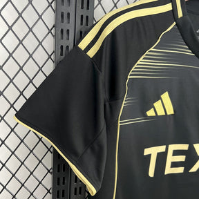 Camisa Aberdeen Away 25/26 - Adidas (Torcedor) Masculina