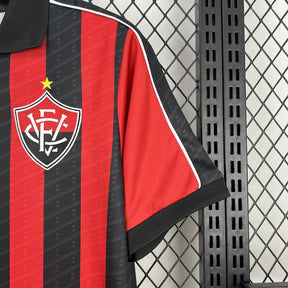 Camisa Vitória Home 25/26 - (Torcedor) Masculina
