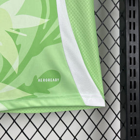 Camisa Itália Away Euro 25/26 - Versão (Feminina)