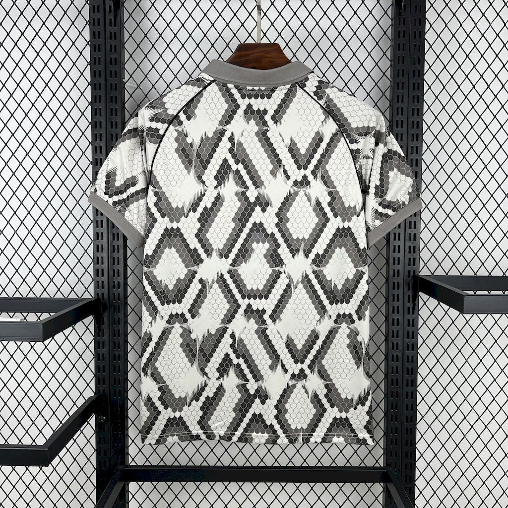 Camisa Bayern de Munique 25/26 BSTN Lifestyle - (Torcedor)