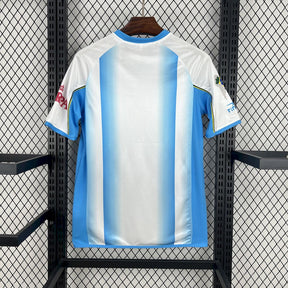Camisa Paysandu Home 2002 - Versão (Retrô)