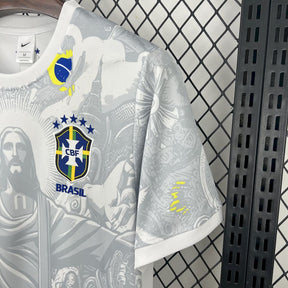 Camisa Brasil Edição-Especial 24/25 - (Torcedor) Masculina