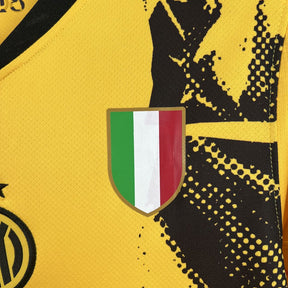 Camisa Inter de Milão 24/25 Third - (Torcedor)