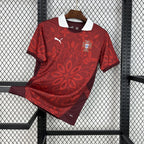 Camisa Portugal 2025 Edição Especial - (Torcedor)