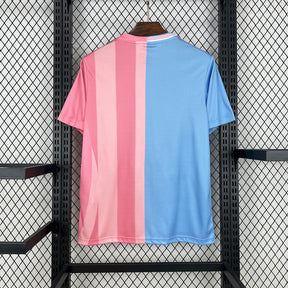 Camisa Inter Miami Double Edition 25/26 - (Torcedor) Masculina