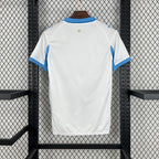 Camisa Olympique de Marseille 25/26 Home - (Torcedor)