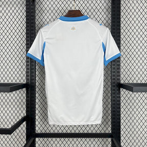 Camisa Olympique de Marseille Home 25/26 - Versão (Torcedor) Masculina