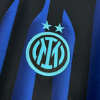 Camisa Inter de Milão 25/26 Home (Sem Patrocínio) - (Torcedor)