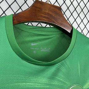Camisa Wolfsburg Home 25/26 - Versão (Torcedor) Masculina