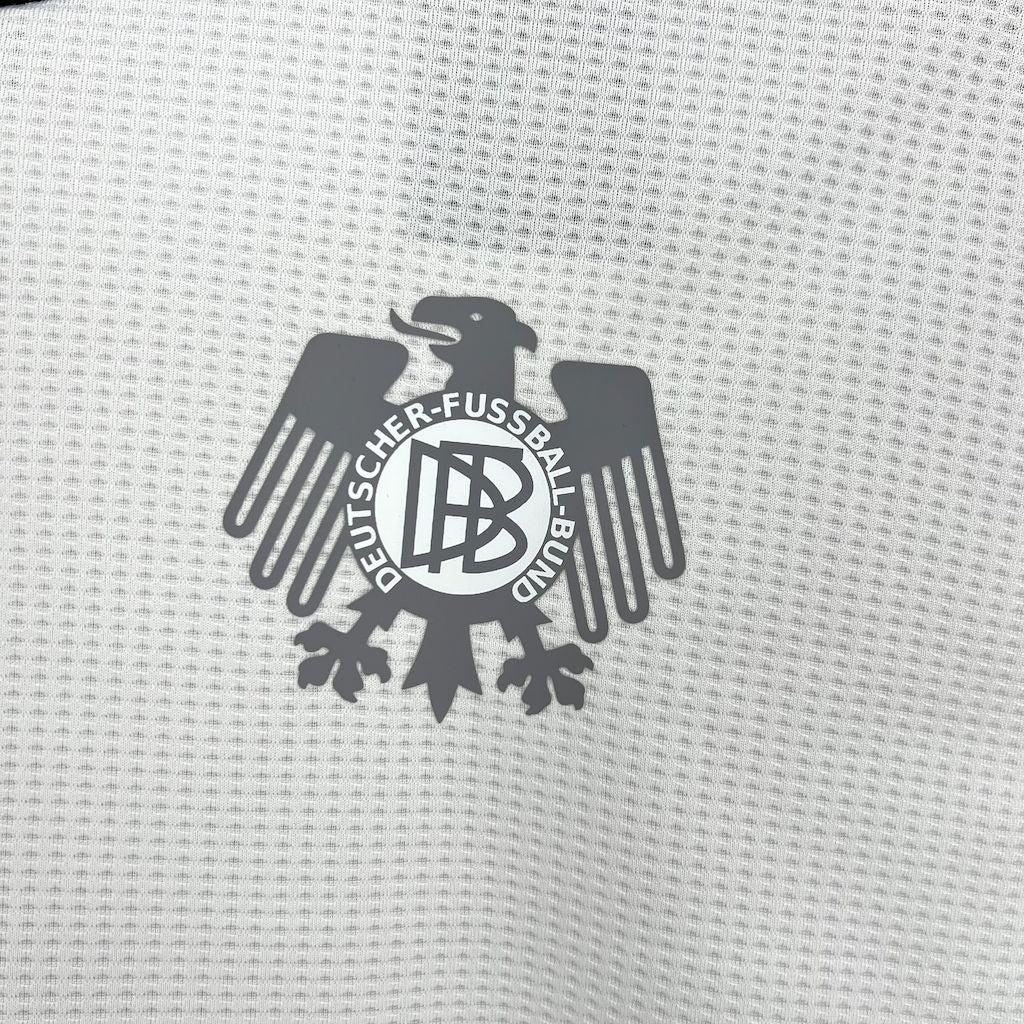 Camisa Alemanha Aniversário 125 Anos 24/25 - (Torcedor) Masculina