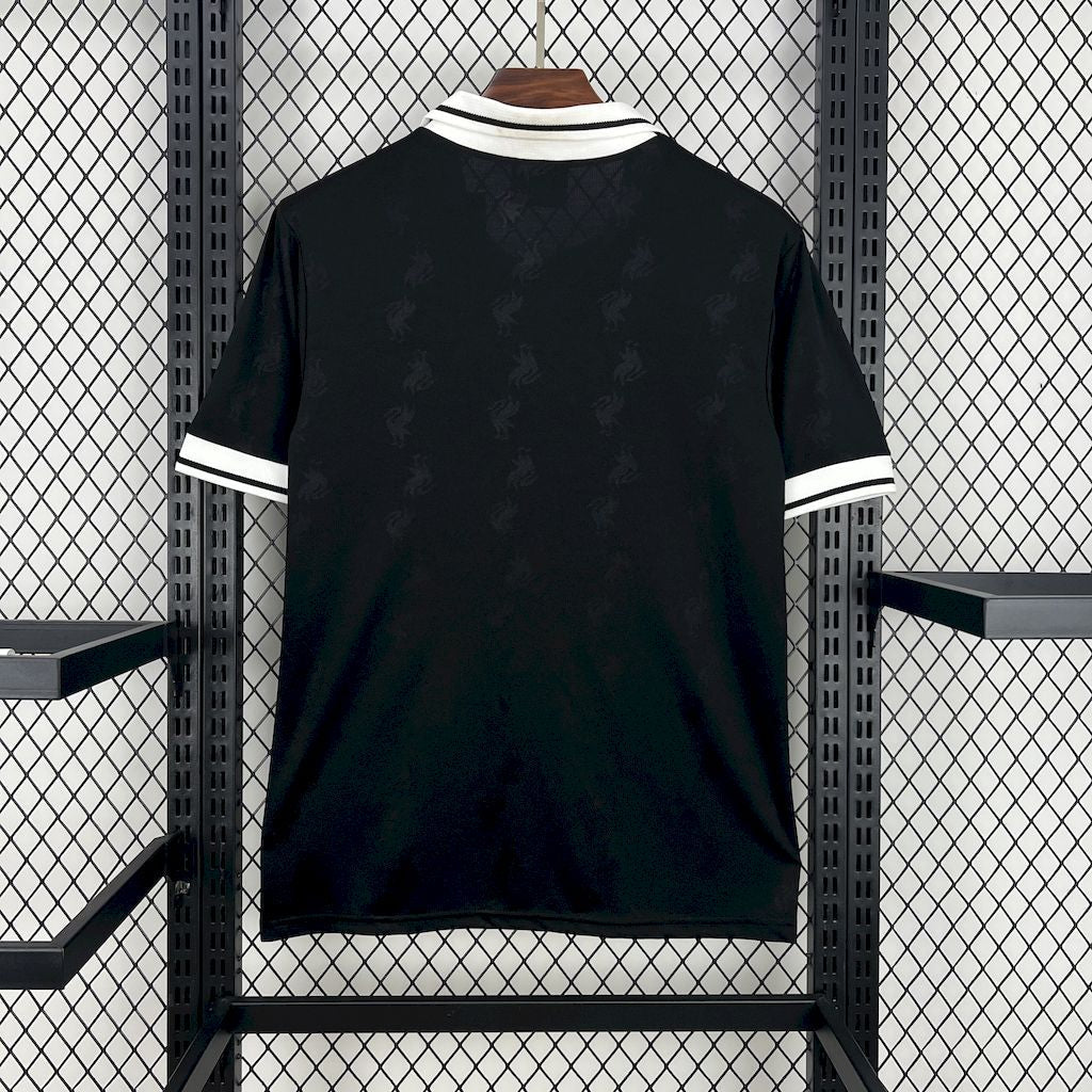 Camisa Liverpool 96/97 Edição Especial - (Retrô)