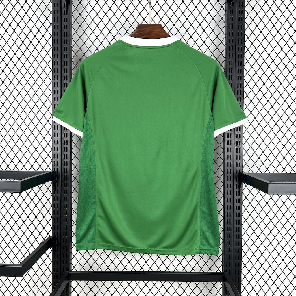 Camisa Wolfsburg 08/09 Home - (Retrô)