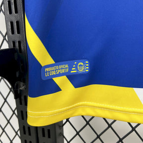 Camisa Rosario Central Away 25/26 - (Torcedor) Masculina